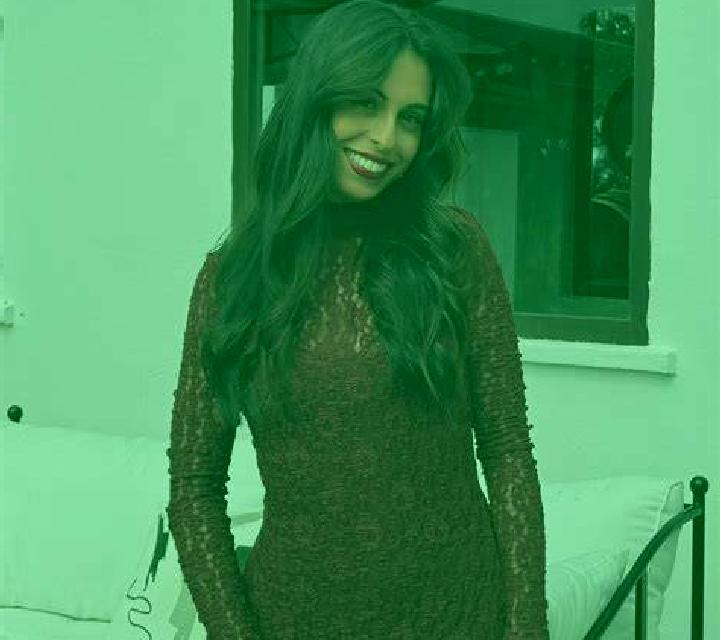 Salma Sotillo de las Palomas escort