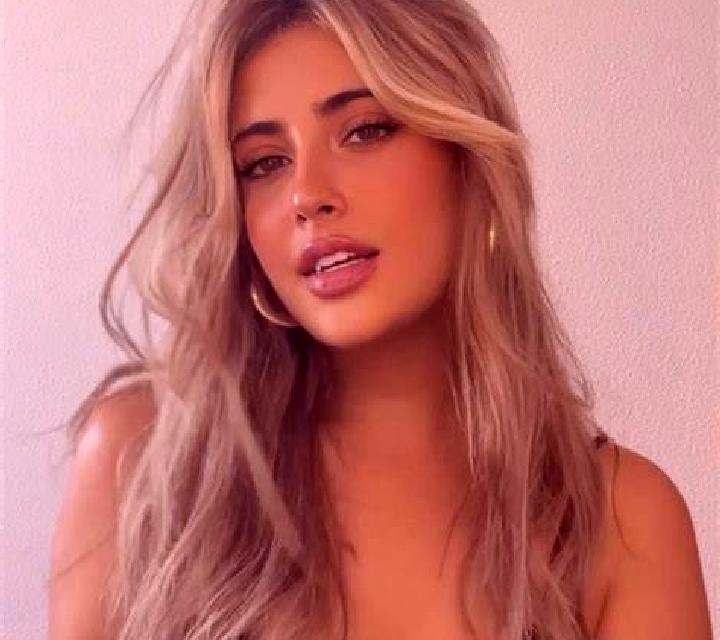 Salma Tormos escort