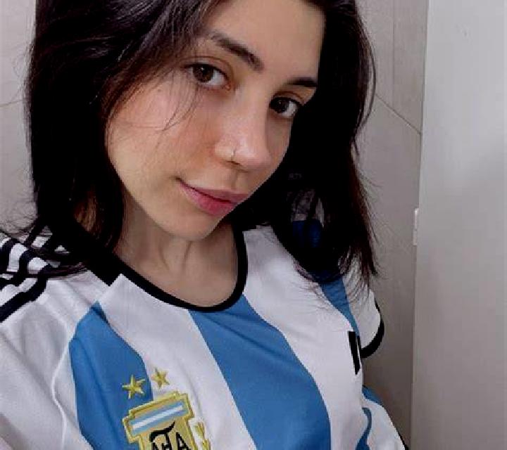 Salma Zorita escort