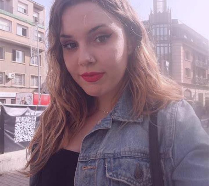 Sara 2 Badalona escort