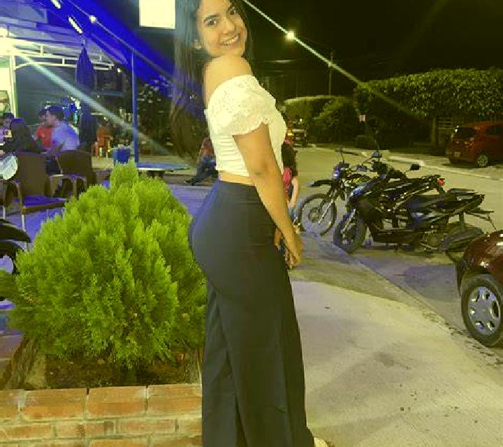 Sara 2 Barbera del Valles escort