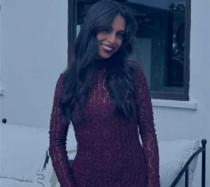 Sara 2 Bureta escort