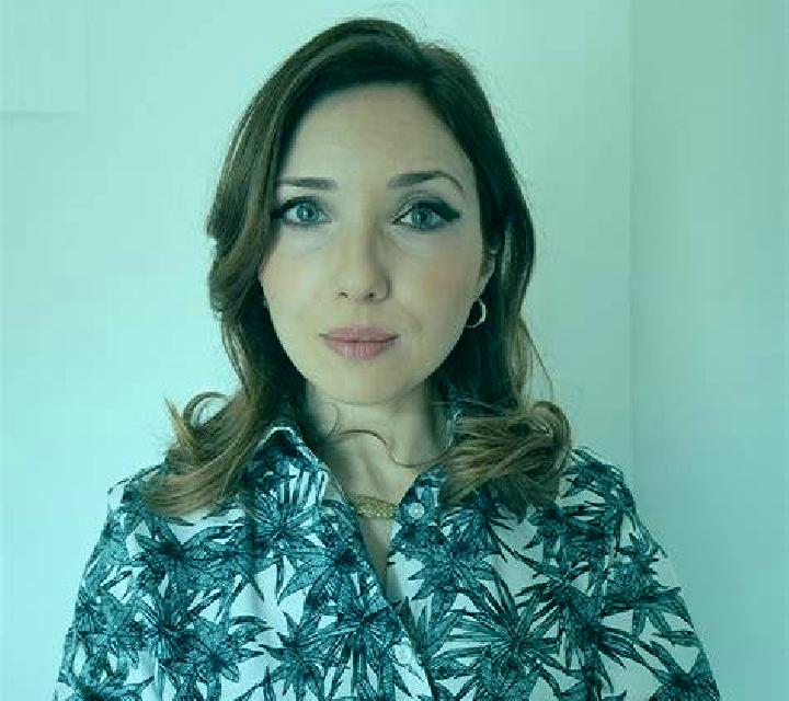 Sara 2 Colindres escort