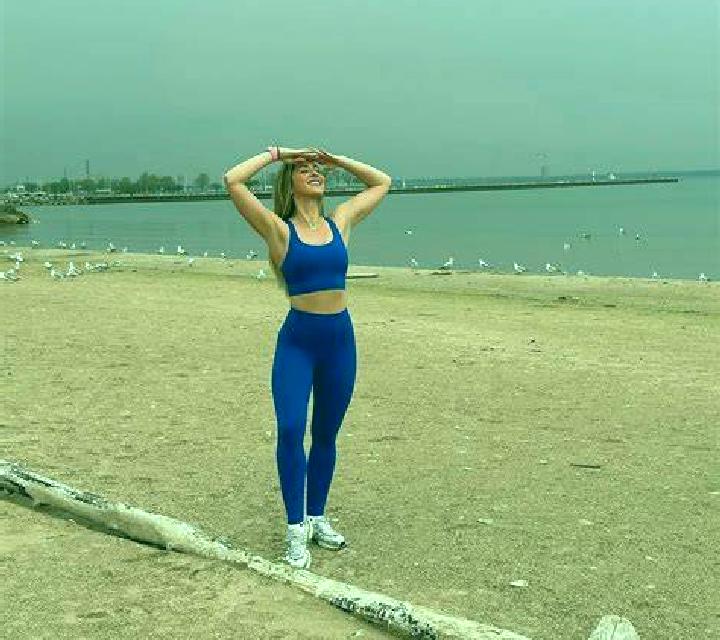 Sara 2 Fuensanta escort