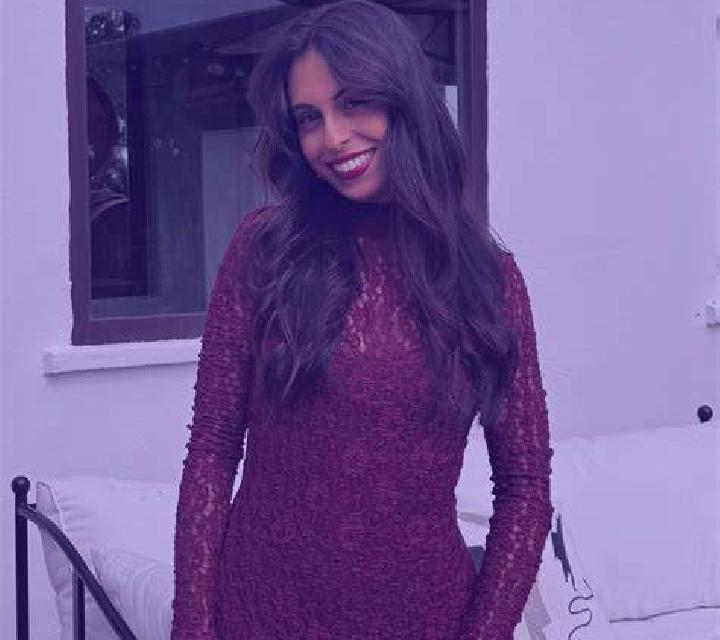 Sara 2 Joarilla de las Matas escort