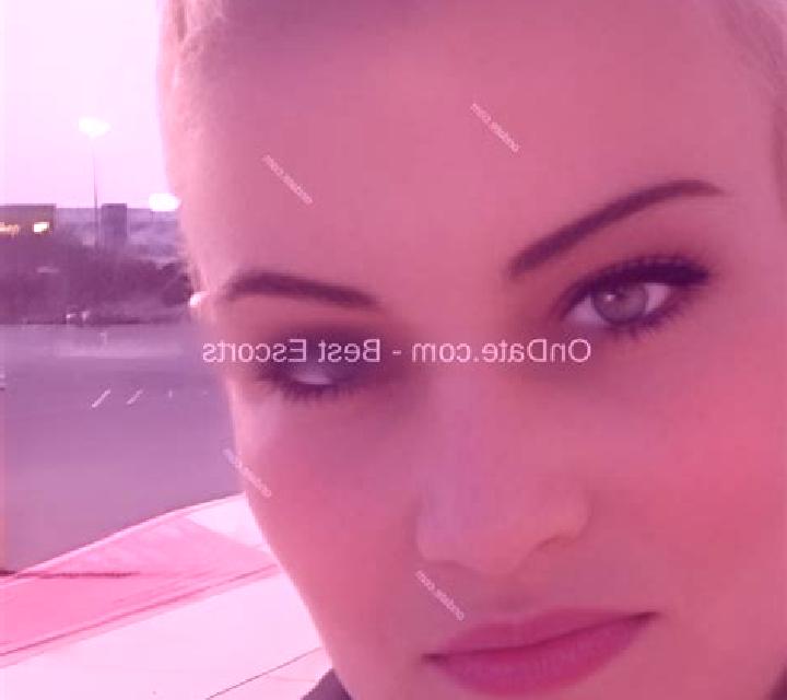 Sara 2 Noalejo escort