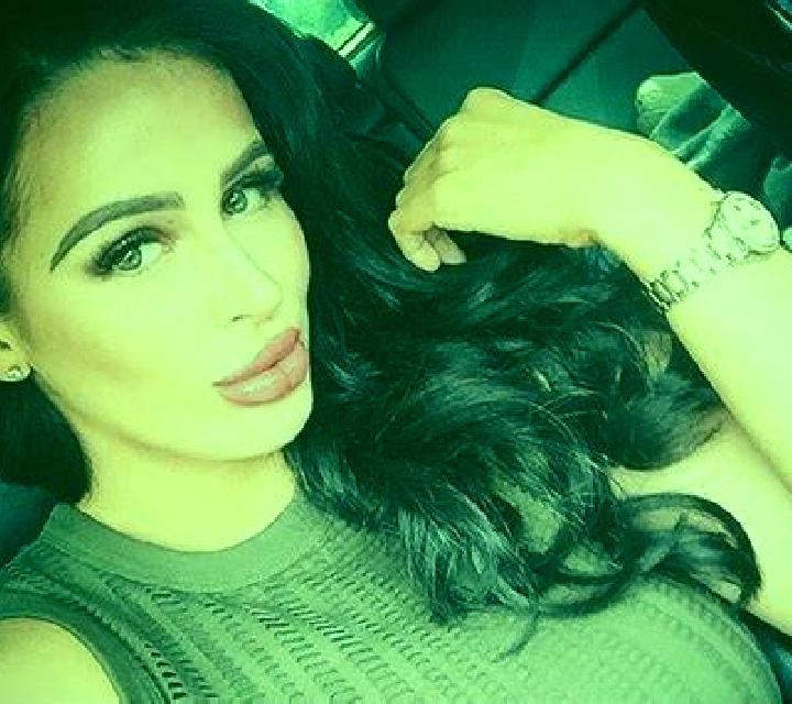 Sara 3 Almohaja escort