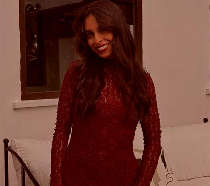 Sara 3 Candelaria escort
