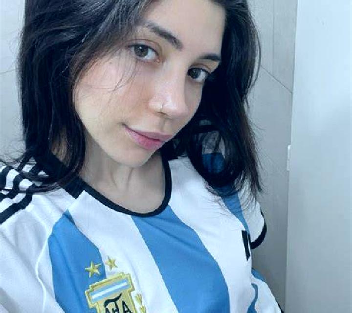 Sara 3 Frigiliana escort