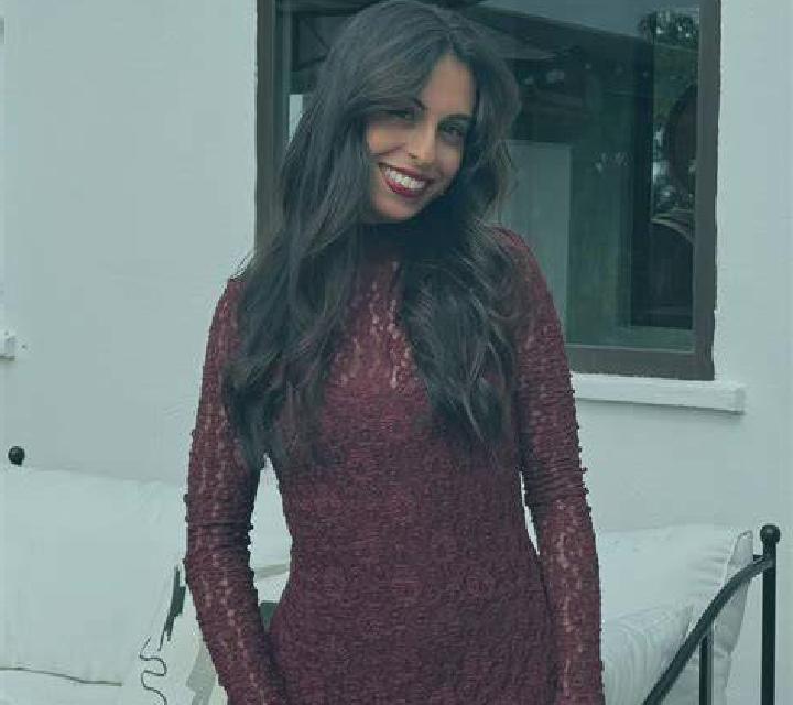 Sara 3 Guadix escort