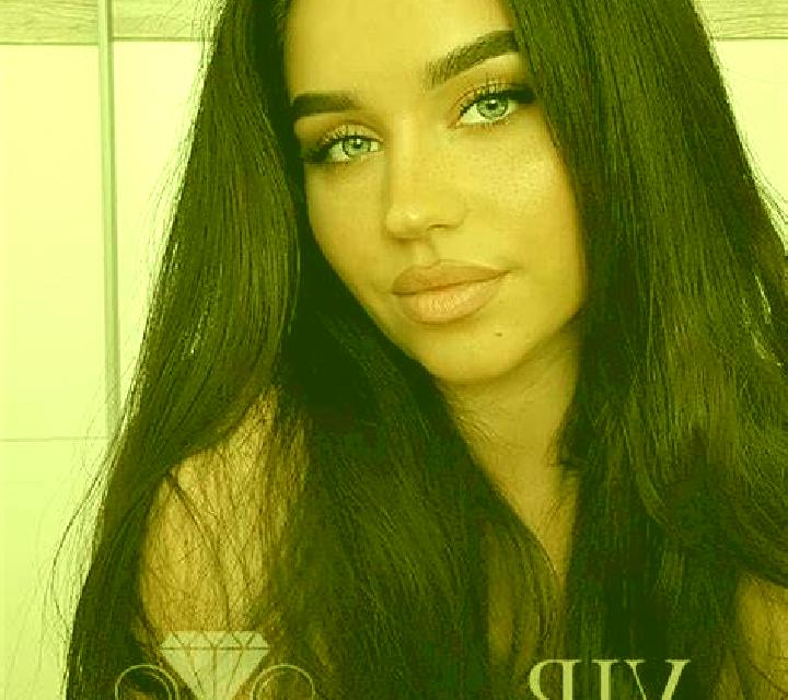 Sara 3 Leaburu escort