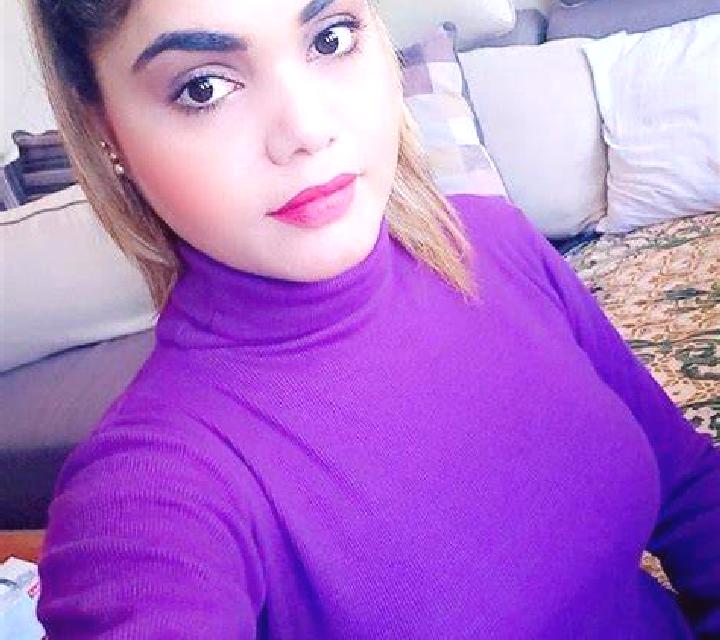 Sara 3 Maderuelo escort