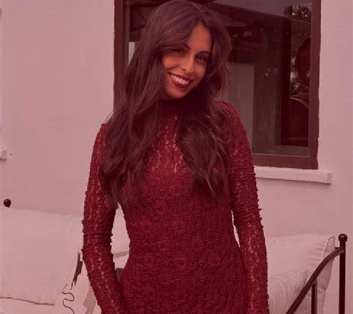 Sara 3 Torrecilla del Monte escort