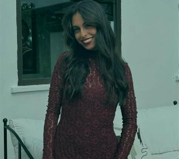 Sara Aiguees escort