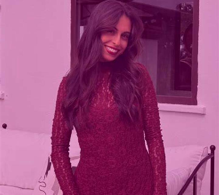 Sara Archidona escort