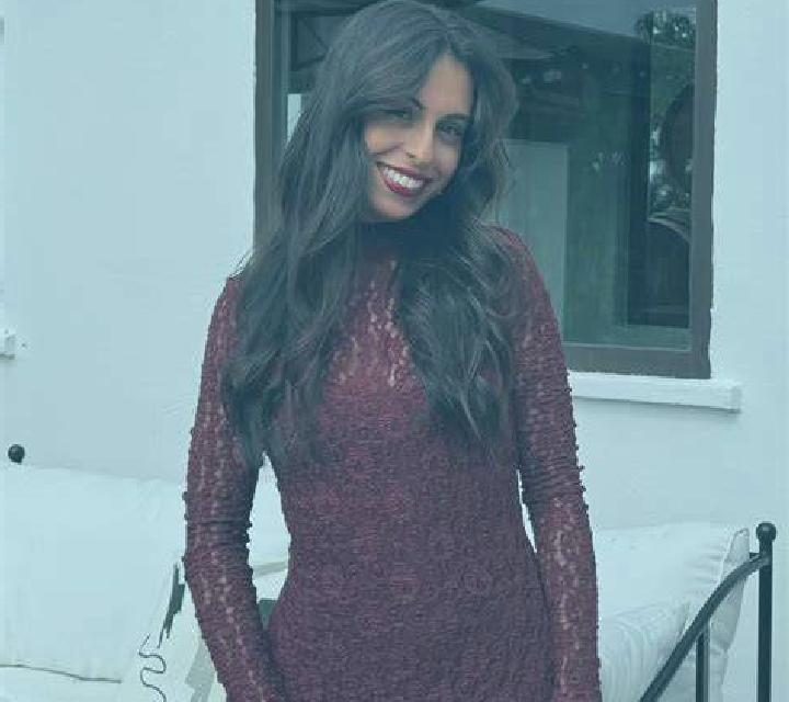 Sara Cardedeu escort