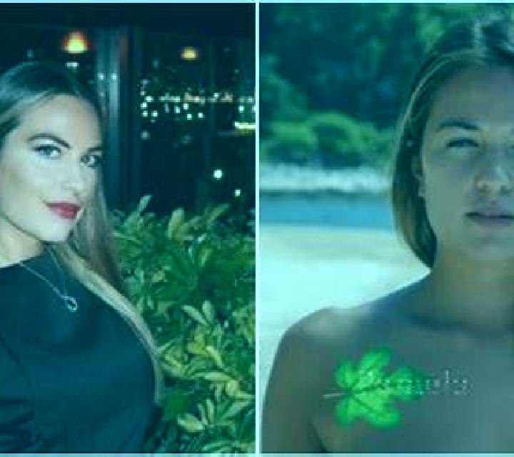 Sara Castropodame escort