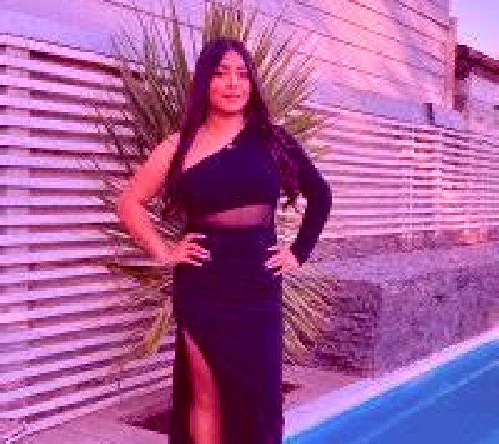 Sara Cepeda la Mora escort