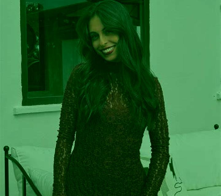 Sara Jirueque escort