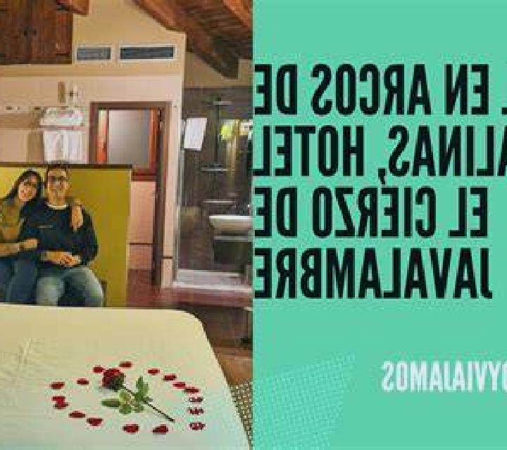 Sara La Bouza escort