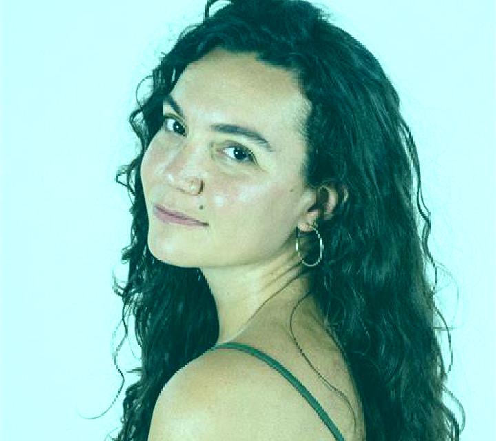 Sara Linares de la Sierra escort