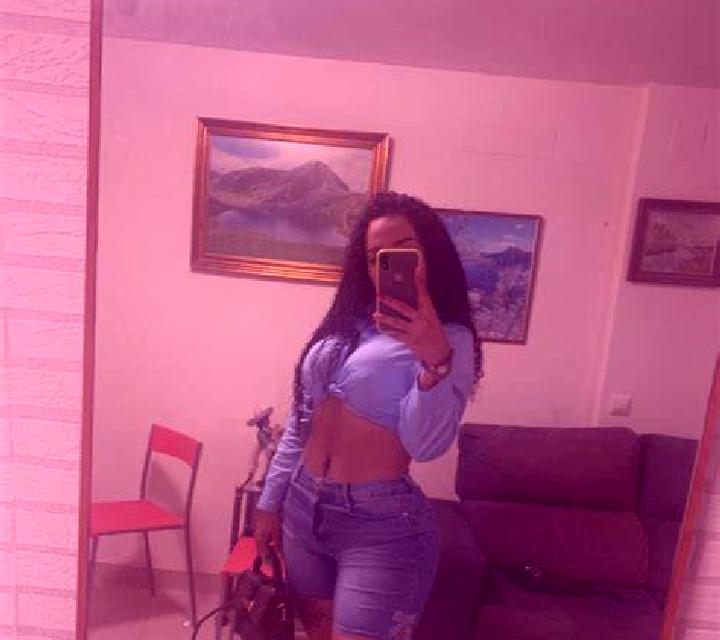 Sara Maderuelo escort