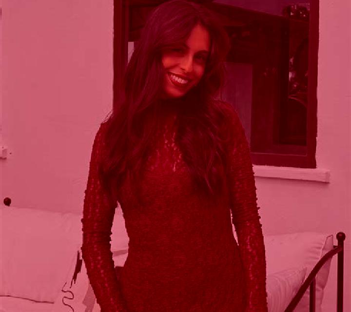 Sara Maire de Castroponce escort