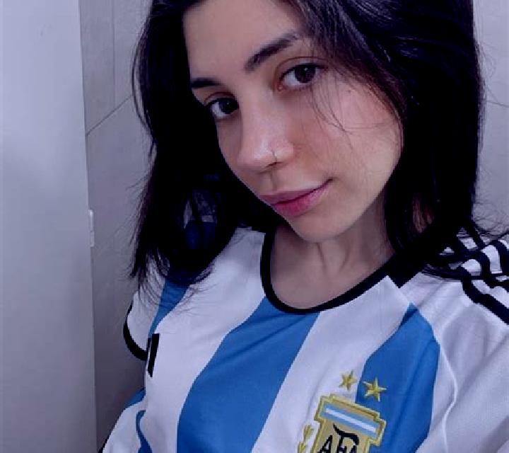 Sara Moncalvillo escort