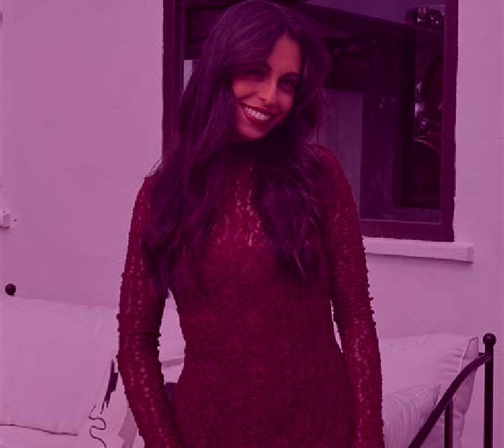 Sara Olmeda de Cobeta escort