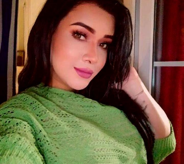 Sara Pinilla de Jadraque escort