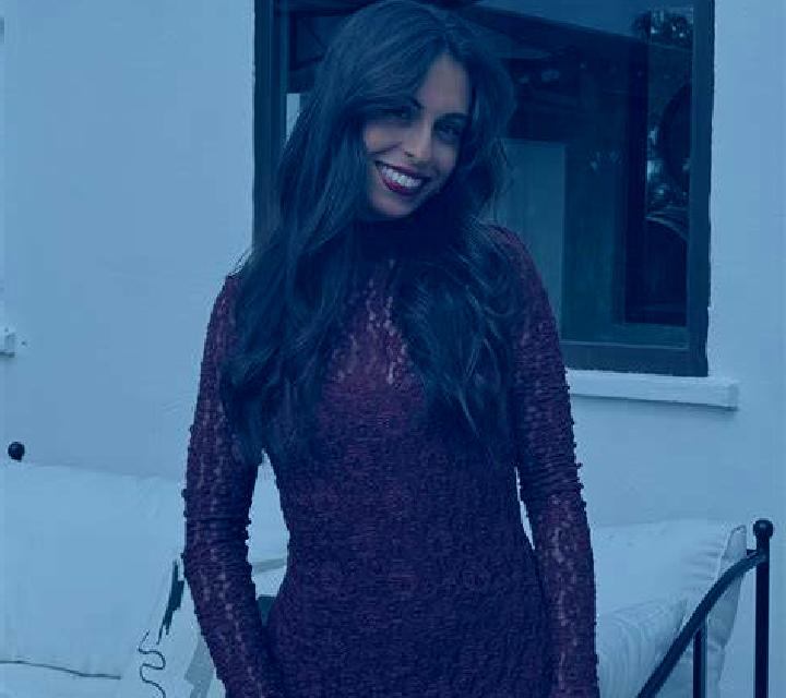 Sara Samper de Calanda escort