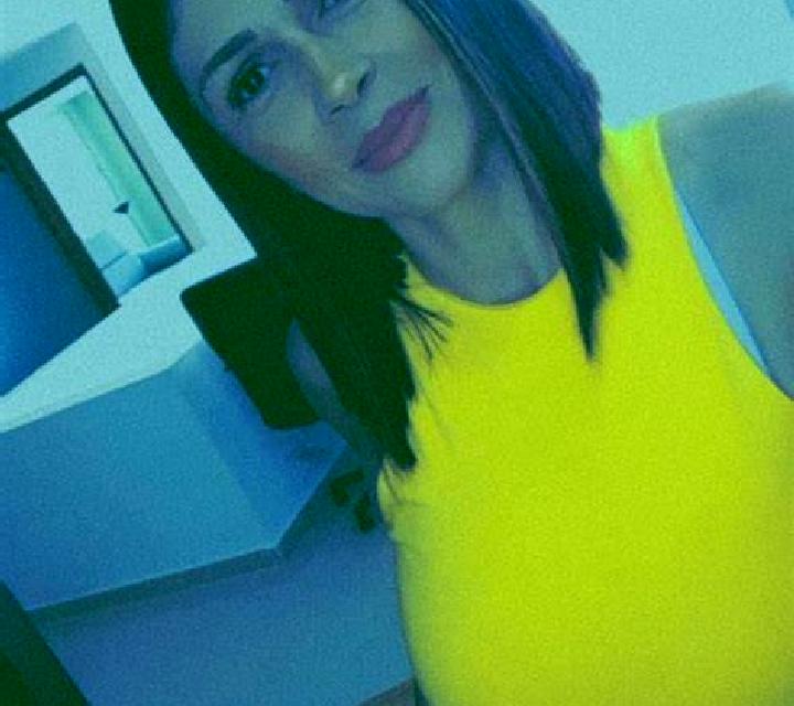 Sara Solarana escort