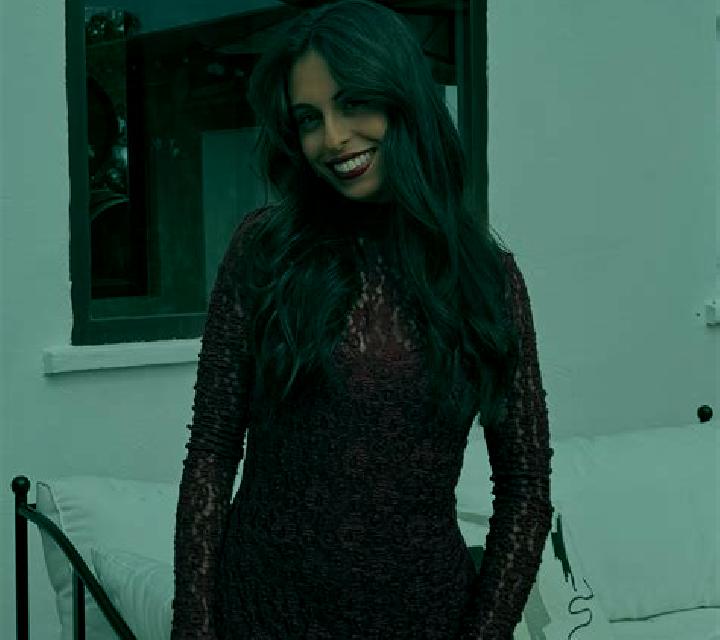 Sara Villageriz escort