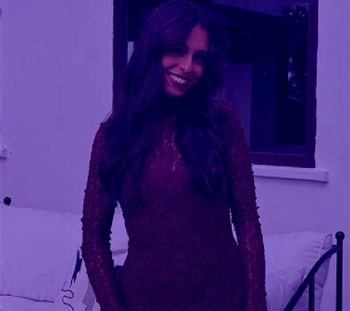 Selene 2 Arroyo del Ojanco escort