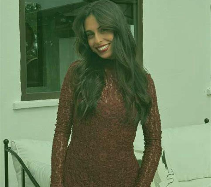Selene 2 Vallejera de Riofrio escort