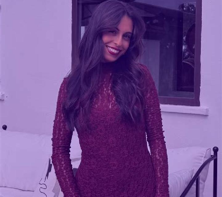 Selene 3 Algerri escort