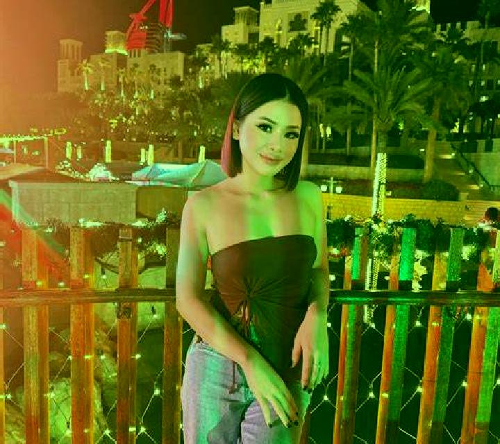Selene 3 Canamaque escort