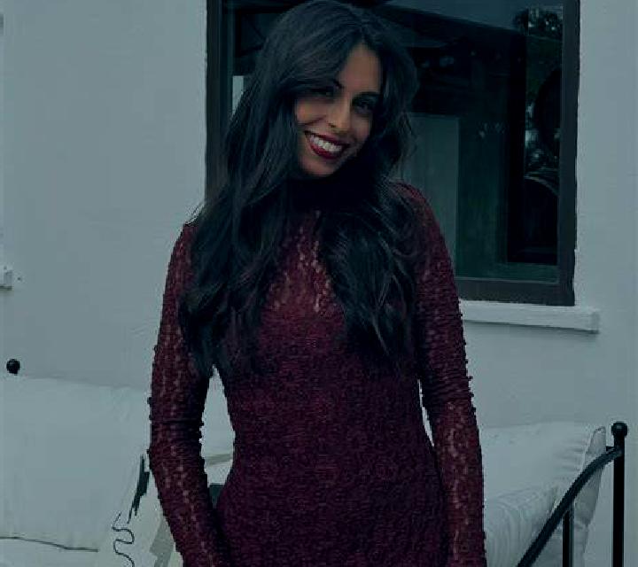 Selene 3 Contamina escort