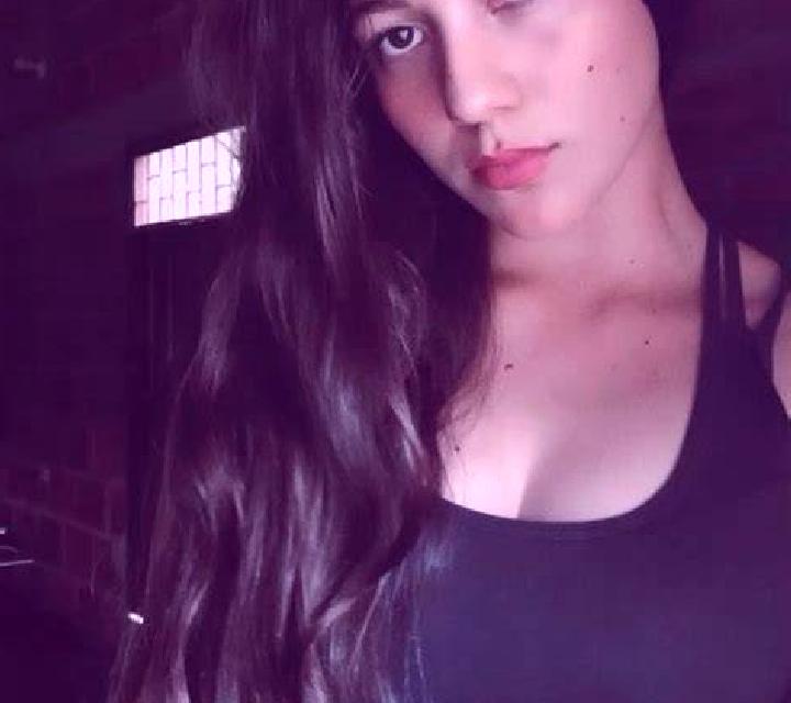 Selene 3 Olivares escort