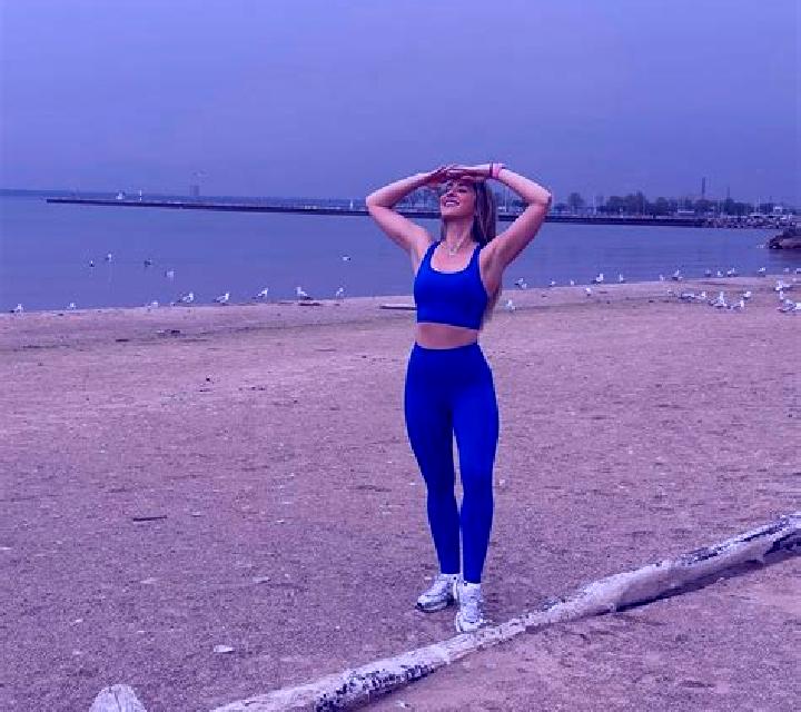 Selene 3 Ortuella escort