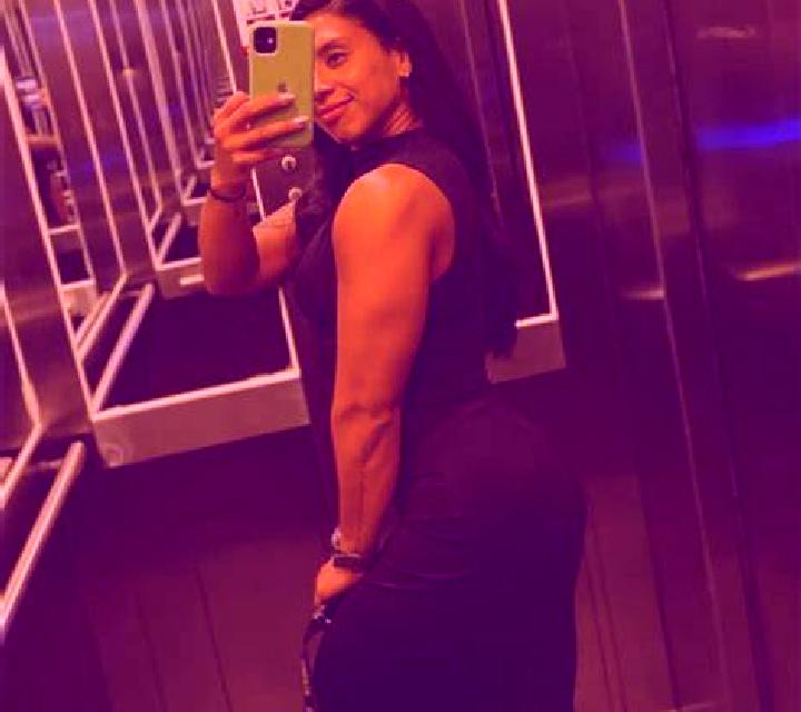 Selene 3 Sabero escort