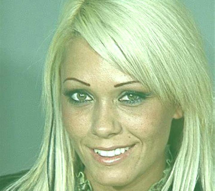Selene Albal escort
