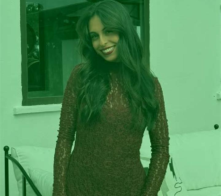 Selene Cintruenigo escort