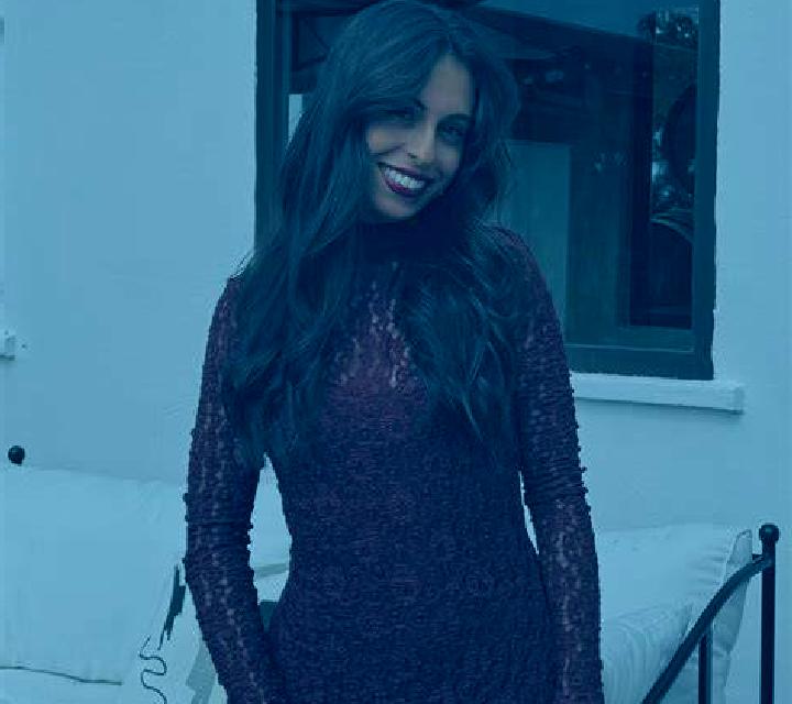 Selene El Cerro escort