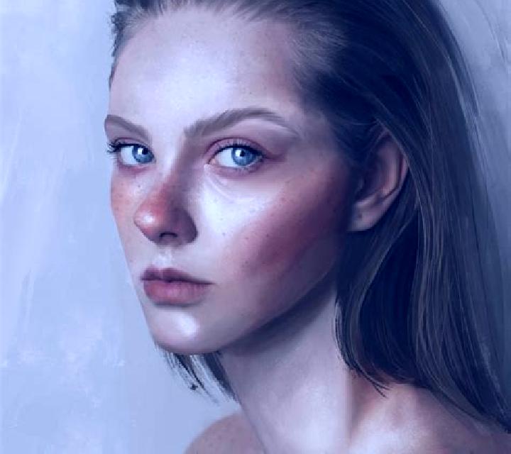 Selene Gomecello escort