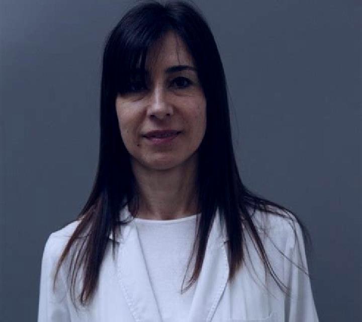 Selene Igualeja escort