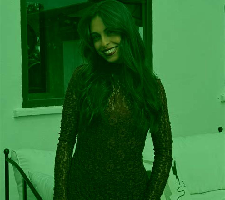 Selene Macotera escort