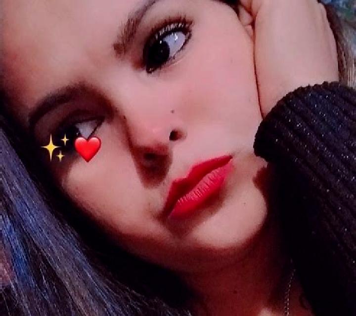 Selene Pedroso escort