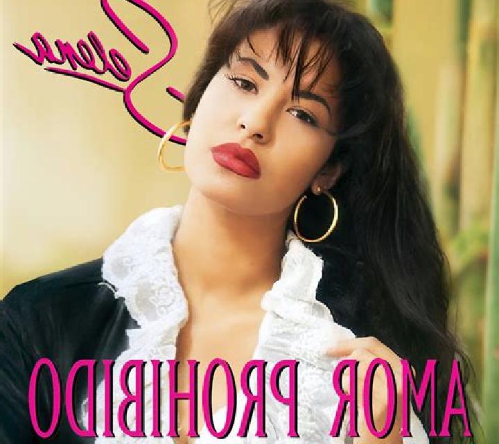 Selene Quintanilla de Onsona escort