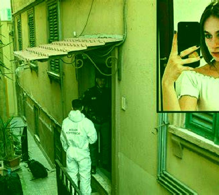 Selene San Martin de Valdeiglesias escort